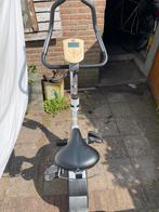 Gratis home trainer, Ophalen, Gebruikt, Metaal, Hometrainer