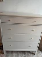 Ikea ladekast, Ophalen, 100 tot 150 cm, 100 tot 150 cm, Zo goed als nieuw