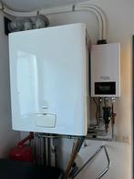 AWB Thermo Elegance HR35T CV met boiler, Ophalen, Gebruikt, 20 tot 100 liter, Aardgas