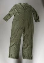 Jumpsuit mT 42, Ophalen of Verzenden, Zo goed als nieuw, Maat 42/44 (L), Groen