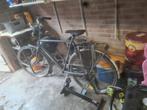 Fiets, Fietsen en Brommers, Fietsen | Heren | Herenfietsen, Ophalen, Gebruikt, Gazelle