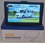 7'' Camper, Auto GPS Navigatie IGO Europa Kaarten.BLUETOOTH, Ophalen of Verzenden, Nieuw