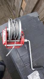 Handlier 900kg - Zo Goed Als Nieuw, Doe-het-zelf en Verbouw, Lieren en Takels, Ophalen of Verzenden, Zo goed als nieuw, Handmatig