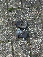 Vacuumpomp werking onbekend, Ophalen