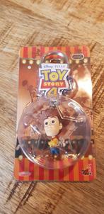 Woody van Toy Story sleutel hanger NIEUW, Nieuw, Ophalen of Verzenden, Overige figuren, Beeldje of Figuurtje