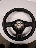 Leder stuurwiel. Vw Caddy., Auto-onderdelen, Ophalen of Verzenden, Gereviseerd, Volkswagen