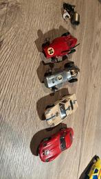 Marklin sprint, Ophalen of Verzenden, Gebruikt