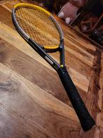 Dunlop Cyclone Tennisracket 270 gram L2 Als nieuw, Sport en Fitness, Tennis, L2, Ophalen of Verzenden, Zo goed als nieuw, Racket