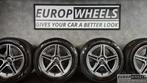 19 inch Mercedes AMG GLC W253 GLC klasse Origineel