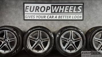 19 inch Mercedes AMG GLC W253 GLC klasse Origineel beschikbaar voor biedingen