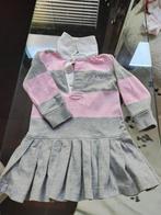 Ralph Lauren jurkje maat 74 /9 m shirt jurkje, Meisje, Jurkje of Rokje, Nieuw, Ophalen of Verzenden