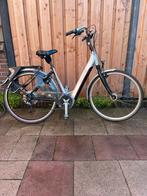 Sparta Damesfiets 24 versnellingen Naafdynamo, 2 zitjes, Sparta, 47 tot 50 cm, Versnellingen