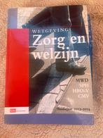Studiejaar 2013-2014, Ophalen of Verzenden, Zo goed als nieuw