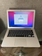 MacBook Air 13” late 2015, Computers en Software, Apple Macbooks, MacBook Air, Ophalen of Verzenden, Zo goed als nieuw, 8 GB