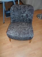 zitstoel, Ophalen, Hout, Minder dan 75 cm, Zo goed als nieuw