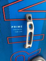 North Prime 2020 Kiteboard + Bindingen - Beginner Vriendelij, Watersport en Boten, Kitesurfen, Twintip, Ophalen, Gebruikt, Kiteboard