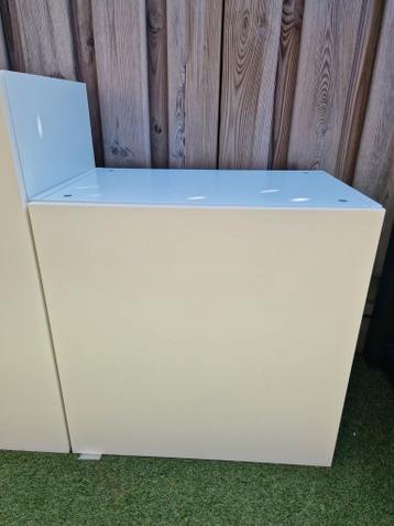 Ikea Metod boven kastjes - 60x60 & 80x60 - afbeelding 9