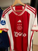 Ajax shirt Berghuis, Ophalen of Verzenden, Zo goed als nieuw, Shirt