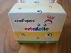 Estafette - zandlopers (15 stuks), Ophalen of Verzenden, Nieuw, Overige niveaus