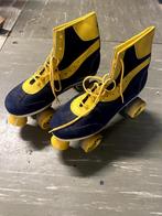 Vintage Bart Smit rolschaatsen – jaren ’70/’80, Ophalen of Verzenden, Zo goed als nieuw