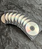 Nieuwe Lege CD’s. Sony 700 MB, Computers en Software, Beschrijfbare discs, Nieuw, Cd, Ophalen of Verzenden, Sony