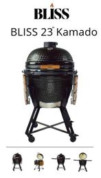 Kamado, Tuin en Terras, Houtskoolbarbecues, Ophalen of Verzenden, Nieuw