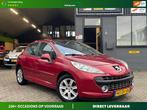 Peugeot 207 1.6 VTi XS Pack|1e Eig|Airco|NAP|Elek. Ramen|APK, Auto's, Peugeot, Voorwielaandrijving, Stof, Gebruikt, 4 cilinders