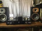 Itube- Fatman - Ipod player, Ophalen of Verzenden, Buis of Buizen
