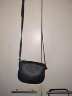 Zwarte Valentino Schoudertas, Sieraden, Tassen en Uiterlijk, Ophalen of Verzenden, Zo goed als nieuw, Zwart, Schoudertasje