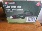 Parkside Elektrische Onkruidbrander - Zo Goed Als Nieuw, Tuin en Terras, Onkruidbranders, Ophalen, Zo goed als nieuw, Parkside