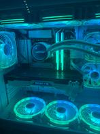 Witte GTX 1080 Ti 11GB - Krachtige Videokaart, Computers en Software, Videokaarten, PCI-Express 3, Gebruikt, Ophalen of Verzenden