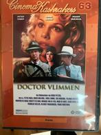 Doctor vlimmen (5=4 aktie), Cd's en Dvd's, Vanaf 16 jaar, Ophalen of Verzenden, Gebruikt, Actie en Avontuur