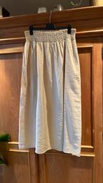 Lange rok zusss, Kleding | Dames, Beige, Maat 46/48 (XL) of groter, Nieuw, Ophalen of Verzenden