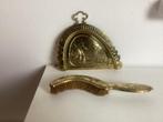 Antiek veger en blik, Antiek en Kunst, Curiosa en Brocante, Ophalen