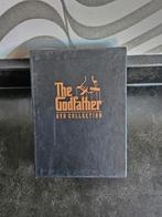 The Godfather trilogie (5-dvd box), Ophalen of Verzenden, 1980 tot heden, Zo goed als nieuw