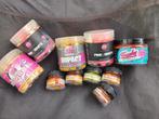 Wafters pop ups dumbells mainline method feeder aas boilies, Verzenden, Nieuw, Overige typen