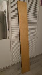 IKEA Plank 26x190 cm als nieuw!, Huis en Inrichting, Kasten | Overige, Ophalen