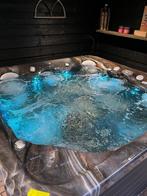 NIEUW BINNEN Jacuzzi balboa nieuw 5 persoon BOMVOL, Tuin en Terras, Ophalen, Traan 5 9351 VM, Jacuzziboer, Nieuw