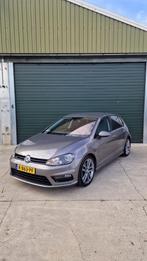 Volkswagen Golf 1.4 TSI 92KW 5D DSG 2014 Grijs, Voorwielaandrijving, 4 cilinders, 620 kg, 1395 cc
