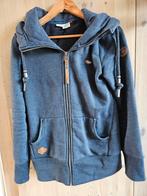 Vest Ragwear maat M ZGAN, Maat 38/40 (M), Zo goed als nieuw, Ragwear, Verzenden