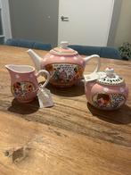 Blond Amsterdam even bijkletsen thee servies, Huis en Inrichting, Keuken | Servies, Blond Amsterdam, Overige typen, Nieuw, Ophalen of Verzenden