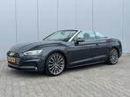 Audi A5 Cabriolet 2.0 TFSI Sport S-Line / Navigatie / Climat, Auto's, Gebruikt, 4 stoelen, Bedrijf, 93 €/maand