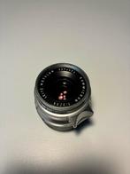 Leica Summicron 35mm f/2 8 Element - Klassieker!, Audio, Tv en Foto, Fotografie | Lenzen en Objectieven, Ophalen of Verzenden