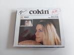411 - Cokin P027 - Warm (81B), Audio, Tv en Foto, Fotografie | Filters, Overige typen, Zo goed als nieuw, Cokin, Verzenden