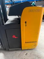 Jungheinrich ESD 120 Elektrische Stapelaar met Lader, Ophalen, Stapelaar, JUNGHEINRICH, Elektrisch