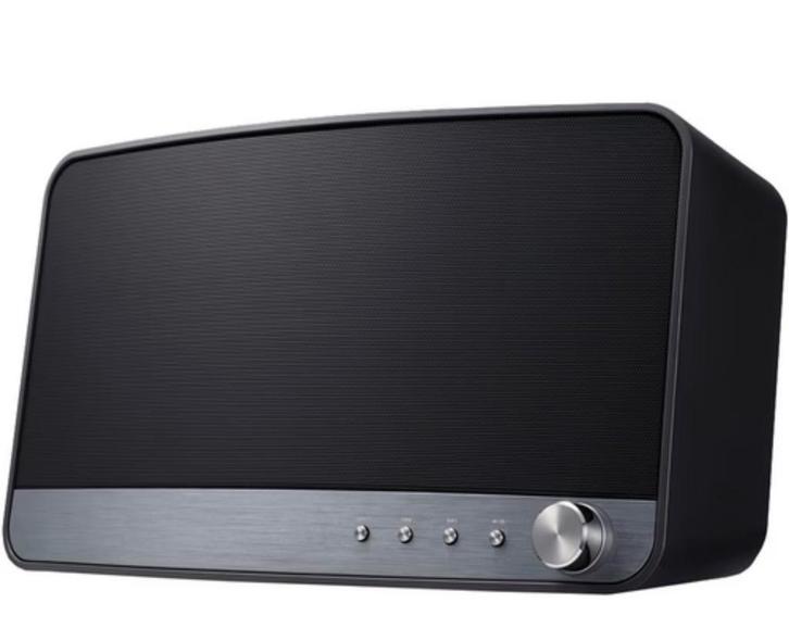 ZGAN pioneer mrx-3 wifi bleutooth speaker, Audio, Tv en Foto, Luidsprekers, Zo goed als nieuw, Front, Rear of Stereo speakers