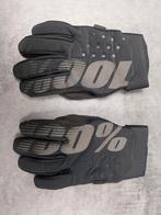 100% winter kinder cross handschoenen maat S, Motoren, Handschoenen