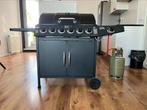 El Fuego gas bbq met 5.7 L gas fles, Ophalen of Verzenden, Zo goed als nieuw