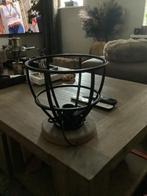 Brilliant tafellamp Matrix zgan, Ophalen, Zo goed als nieuw