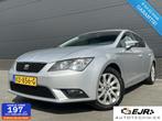 Seat Leon 1.4 EcoTSI Style Connect 150PK! CLIAM*CRUISE*CARPL, 1141 kg, Gebruikt, 4 cilinders, Leon